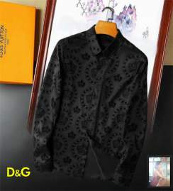 Picture of DG Shirt Long _SKUDGM-5XL12yr1926011